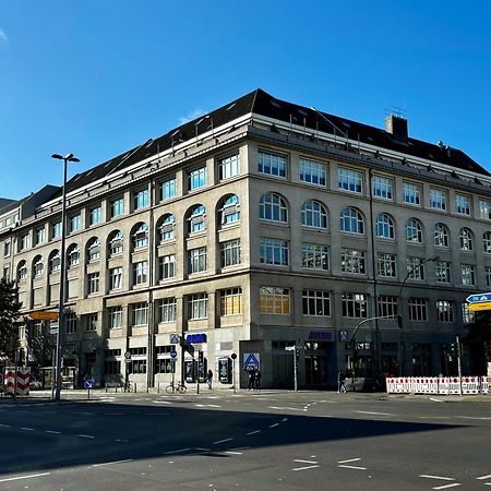 Coffee Inn Hostel Берлин Экстерьер фото