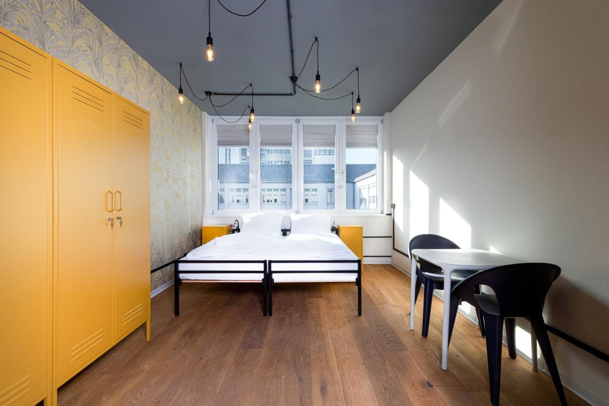 Coffee Inn Hostel Берлин Экстерьер фото